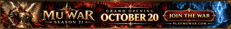 MU WAR S21 banner